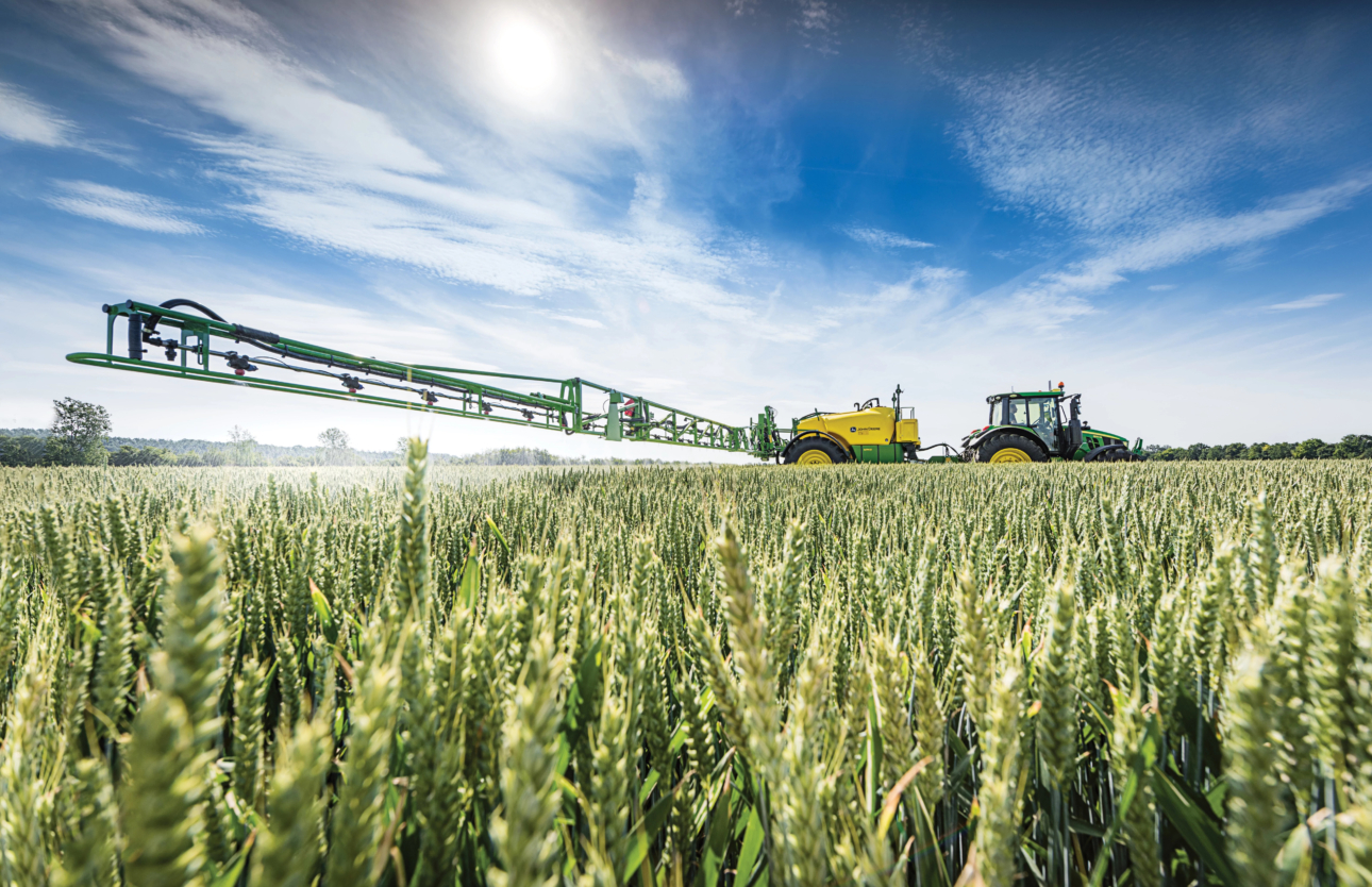 Presnosť nemusí byť zložitá