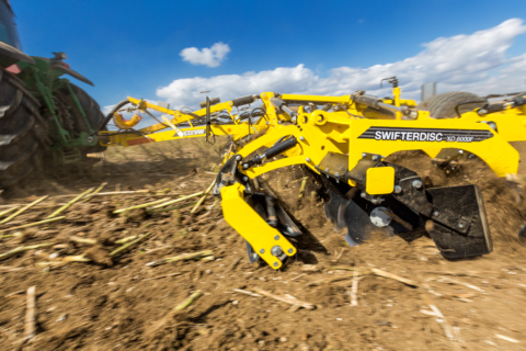 Trash Cutter MG 7684