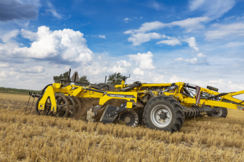 Bednar Swifterdisc XO 6000 F 2