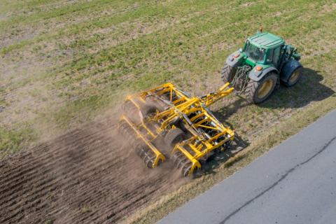 Bednar Swifterdisc XO 5000 F