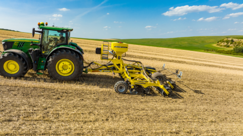 Bednar Swifterdisc XO 5000 F 4