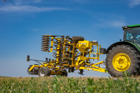 Bednar Swifterdisc XO 5000 F 6