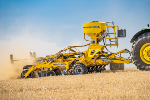 Bednar Swifterdisc XO 5000 F 7