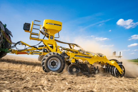 Bednar Swifterdisc XO 5000 F 12