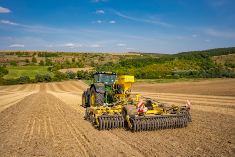 Bednar Swifterdisc XO 5000 F 8