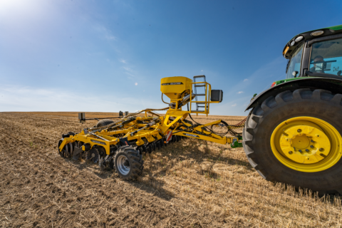 Bednar Swifterdisc XO 5000 F 10