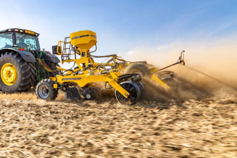 Bednar Swifterdisc XO 5000 F 132