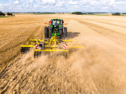 SWIFTERDISC XO 6000 F US 11