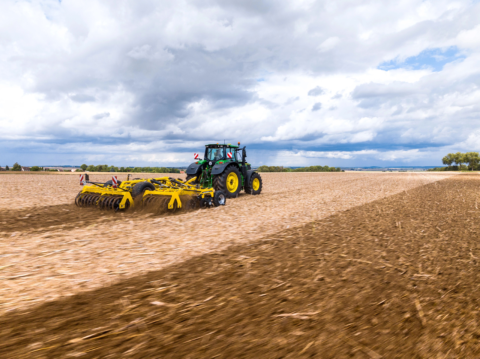 SWIFTERDISC XO 6000 F 44