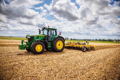 SWIFTERDISC XO 6000 F 22