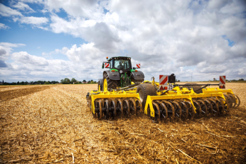 SWIFTERDISC XO 6000 F 17