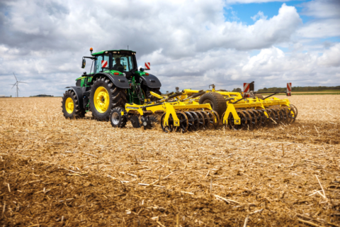 SWIFTERDISC XO 6000 F 15