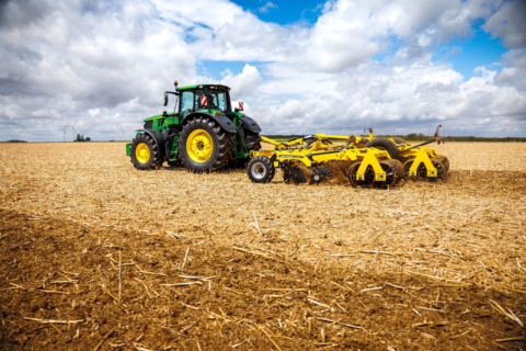 SWIFTERDISC XO 6000 F 14